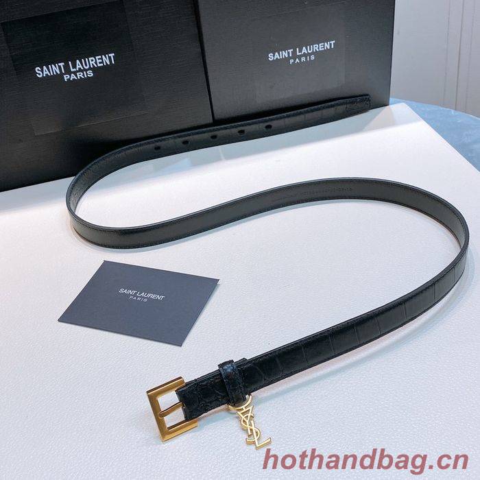 Yves saint Laurent Belt SLB00022